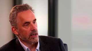 Jordan Peterson The problem with wildly creative amp highly neurotic people [upl. by Iredale]