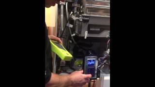 Navien NPE Tankless Water Heater Programing Setup [upl. by Attevad216]