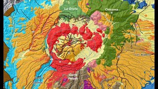 Valles Caldera Geology Tour Part 1 of 6 Introduction [upl. by Ayahs]