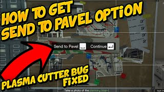 GTA Online Plasma Cutter Glitch and How to Solve This  GTA Online Cayo Perico Heist [upl. by Shaughn]