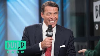 Tony Robbins Explains The Meaning Of A Fiduciary [upl. by Agan]