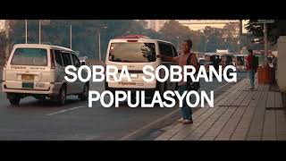 Overpopulation in the Philippines A Short Documentary [upl. by Walcott]