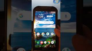 Kyocera Duraforce Pro2 E6910 Android80 90 Google Account Locked FRP Bypass [upl. by Harras]