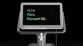 Meet the New iTero Element® 5D Imaging System [upl. by Phelan]