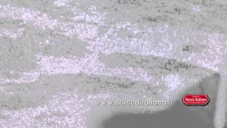 Travertino Romano  How to apply Travertine Rome [upl. by Bertle]