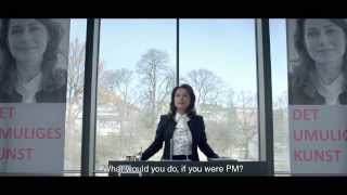 Borgen  Third amp Final Season Official UK trailer  DVD amp Bluray [upl. by Eicart]