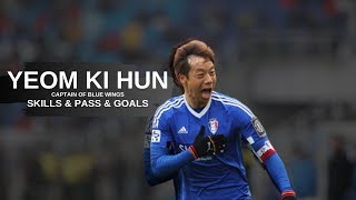 염기훈 스페셜 볼터치 시즌 결산  Yeom kihun skills amp dribbles amp passes ampgoals amp assists [upl. by Wye742]