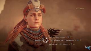 HORIZON ZERO DAWN Walkthrough Gameplay Part 9  Bellowback PS4 Pro [upl. by Nee]