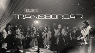 Get Worship  Quero Transbordar [upl. by Sivra]