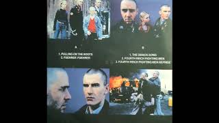 Romper Stomper Soundtrack EP [upl. by Neicul236]