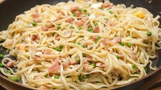 Bami goreng [upl. by Daffi871]