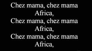 Kids United Mama Africa Lyrics Paroles HD [upl. by Fox]