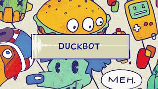 Duckbot Official Audio  Mike Shinoda [upl. by Kimmel34]