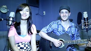 Porque  Live Acoustic Version Chavacano Song [upl. by Nosak]