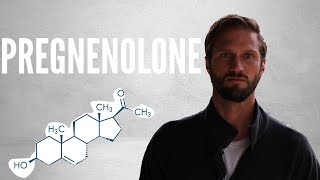 DHEA And Pregnenolone  Lecture by Dave Lee  Pregnenolone for men  DHEA for men [upl. by Dysart]