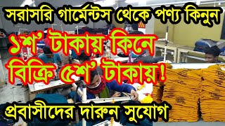 শুরু করুন এক্সপোর্টের ব্যবসা  Export Business In Bangladesh  Business BD [upl. by Htial]