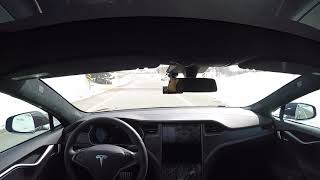 Tesla Enhanced Autopilot Tutorial [upl. by Claudia113]