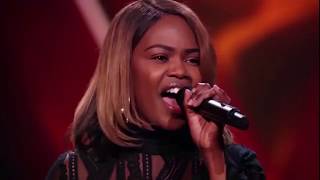 Top 5  Blind Auditions voice of Holland  2019 [upl. by Annamaria584]