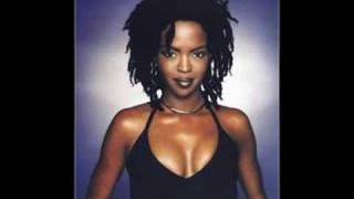 Lauryn hill the sweetest thing instrumental [upl. by Carnahan]