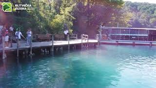 Plitvice Full Experience  Summer 2020 [upl. by Bevis]