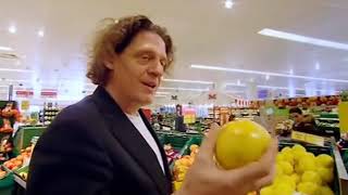 Marco pierre White Goes to a Supermarket [upl. by Thackeray]