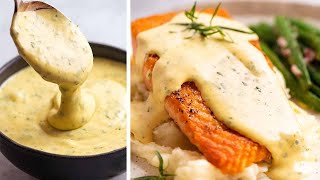 Béarnaise Sauce [upl. by Eijneb]