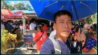 Street Tour sa Barangay TALOOTARGAOCEBUPHILIPPINES [upl. by Ahsaeyt62]