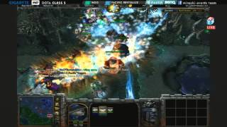 WoO vs Pacific Revitalize GMPGL 57  Dota 1 [upl. by Brottman984]