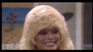 WKRP in Cincinnati S04E08 Jennifer and the Will [upl. by Barri]