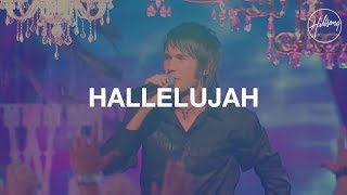 Hallelujah  Hillsong Worship [upl. by Shipley]