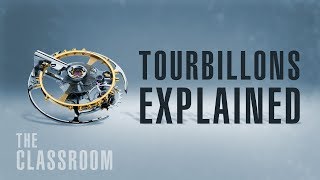 Are Tourbillons Useful  The Classroom [upl. by Laryssa]