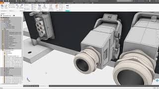 Autodesk AutoCAD Electrical Overview [upl. by Yand796]