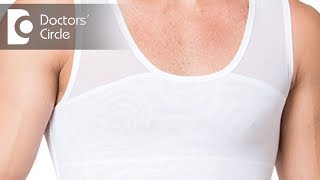 What causes Gynecomastia  Dr Girish A C  Doctors Circle [upl. by Saul]