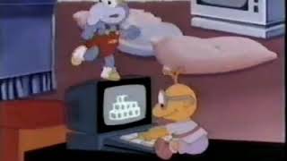 Muppet Babies S01 Ep01 Noisy Neigbors [upl. by Hedelman]