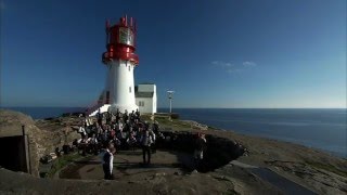 LINDESNES TREKKSPILLKLUBBTE DANS MED KARLSTATÖSERA [upl. by Airdnazxela]