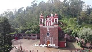 Pueblo Mágico Metepec [upl. by Enicar]