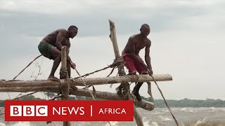 Congo A journey to the heart of Africa  BBC Africa [upl. by Anitsirhcairam]