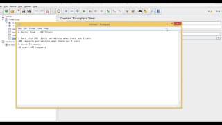 Constant Throughtput Timer in JmeterPart 19 [upl. by Tutankhamen]