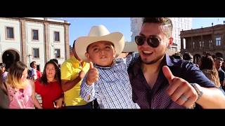 La Zenda Norteña  Huapangos Perros Video Oficial [upl. by Derk583]