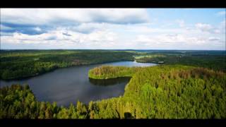 Sibelius  Karelia Suite [upl. by Ailic199]