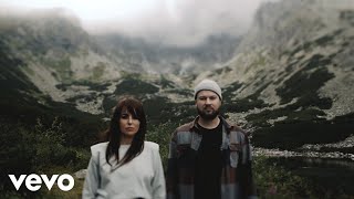 Poetika ft Katarina Knechtova  Cíl Official Music Video [upl. by Esinnej792]