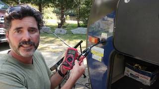 How to Install Solar Panels on Your quotSolar Readyquot RV [upl. by Megen465]