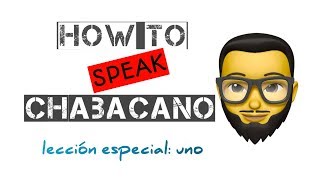 How To Speak Chavacano  Greetings Introductions and Meal Times [upl. by Parsaye274]