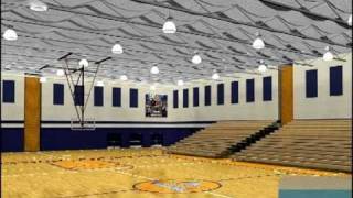 How to Soundproofing and Noise Control in Gymnasiums [upl. by Enilehcim]