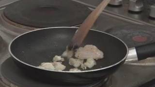 How To Prepare Halibut Cheeks [upl. by Dodwell296]