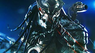 PREDATOR HUNTING GROUNDS Arnold Schwarzenegger Trailer 2020 4K ULTRA HD [upl. by Rebmat]