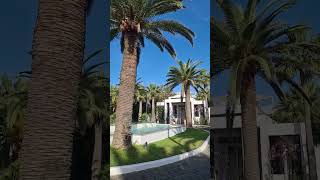 Grecotel Crete Luxury Palace [upl. by Primrosa]