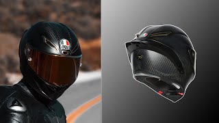 10 Most Incredible Motorcycle Helmets That are NEXT LEVEL [upl. by Llednov]