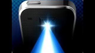 How to use Android tablet or phone as a flashlight for Samsung S3 S4 and others [upl. by Jolyn462]