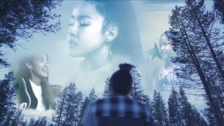 Mountains  Tatiana Manaois Official Music Video [upl. by Chisholm842]